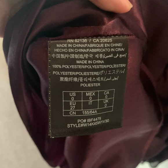 GUESS dress - Picture 5 of 5